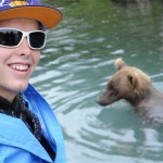 Kenai River Fishing Alaska - Alaskan Fishing Trip - Photos - Gone Fishin Lodge
