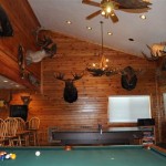 Kenai River Fishing Alaska - Alaskan Fishing Trip - Photos - Gone Fishin Lodge