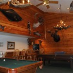 Kenai River Fishing Alaska - Alaskan Fishing Trip - Photos - Gone Fishin Lodge