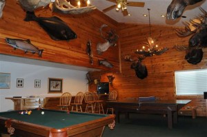 Kenai River Fishing Alaska - Alaskan Fishing Trip - Photos - Gone Fishin Lodge