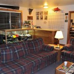 Kenai River Fishing Alaska - Alaskan Fishing Trip - Photos - Gone Fishin Lodge