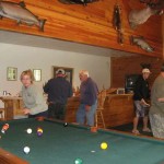 Kenai River Fishing Alaska - Alaskan Fishing Trip - Photos - Gone Fishin Lodge