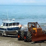 Kenai River Fishing Alaska - Alaskan Fishing Trip - Photos - Gone Fishin Lodge