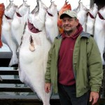 Kenai River Fishing Alaska - Alaskan Fishing Trip - Photos - Gone Fishin Lodge