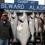 Kenai River Fishing Alaska - Alaskan Fishing Trip - Photos - Gone Fishin Lodge