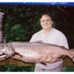 Kenai River Fishing Alaska - Alaskan Fishing Trip - Photos - Gone Fishin Lodge