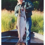 Kenai River Fishing Alaska - Alaskan Fishing Trip - Photos - Gone Fishin Lodge