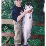 Kenai River Fishing Alaska - Alaskan Fishing Trip - Photos - Gone Fishin Lodge