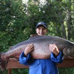 Kenai River Fishing Alaska - Alaskan Fishing Trip - Photos - Gone Fishin Lodge