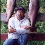 Kenai River Fishing Alaska - Alaskan Fishing Trip - Photos - Gone Fishin Lodge
