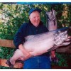 Kenai River Fishing Alaska - Alaskan Fishing Trip - Photos - Gone Fishin Lodge