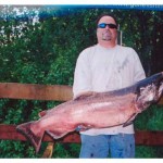 Kenai River Fishing Alaska - Alaskan Fishing Trip - Photos - Gone Fishin Lodge