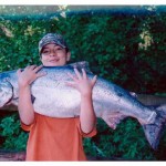 Kenai River Fishing Alaska - Alaskan Fishing Trip - Photos - Gone Fishin Lodge