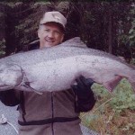 Kenai River Fishing Alaska - Alaskan Fishing Trip - Photos - Gone Fishin Lodge
