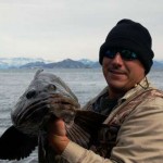 Kenai River Fishing Alaska - Alaskan Fishing Trip - Photos - Gone Fishin Lodge