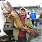 Kenai River Fishing Alaska - Alaskan Fishing Trip - Photos - Gone Fishin Lodge