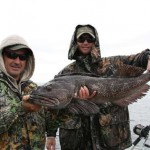 Kenai River Fishing Alaska - Alaskan Fishing Trip - Photos - Gone Fishin Lodge