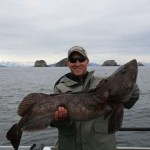 Kenai River Fishing Alaska - Alaskan Fishing Trip - Photos - Gone Fishin Lodge