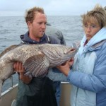 Kenai River Fishing Alaska - Alaskan Fishing Trip - Photos - Gone Fishin Lodge