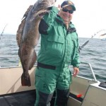 Kenai River Fishing Alaska - Alaskan Fishing Trip - Photos - Gone Fishin Lodge