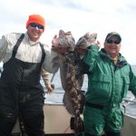 Kenai River Fishing Alaska - Alaskan Fishing Trip - Photos - Gone Fishin Lodge