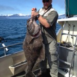 Kenai River Fishing Alaska - Alaskan Fishing Trip - Photos - Gone Fishin Lodge