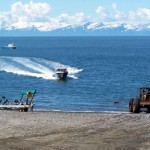 Alaskan Sight Seeing
