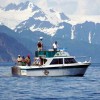 Kenai River Fishing Alaska - Alaskan Fishing Trip - Photos - Gone Fishin Lodge