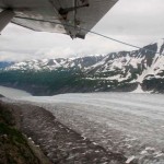 Alaskan Sight Seeing