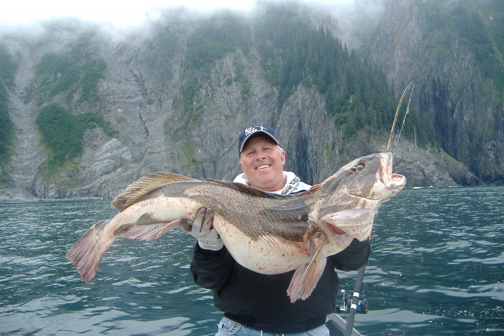 Best Fishing in Alaska - Fishing Trip - Soldotna, Alaska - Gone Fishin