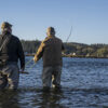 Why Our Kenai River Fishing Lodge is the Ultimate Alaska Adventure